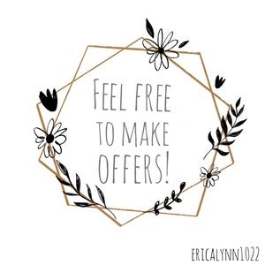 Never hurts to ask! 😊